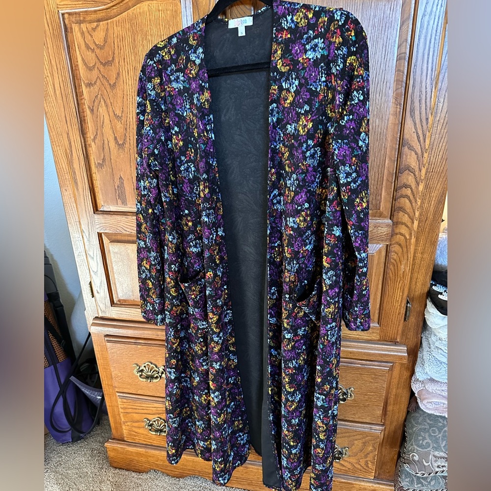 LuLaRoe Sarah